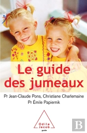 Le Guide Des Jumeaux