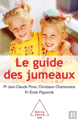 Bertrand.pt - Le Guide Des Jumeaux