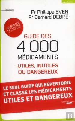 Bertrand.pt - Le Guide Des Medicaments