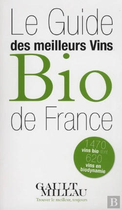 Bertrand.pt - Le Guide Des Meilleurs Vins Bio De France
