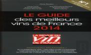 Le Guide Des Meilleurs Vins De France 2014