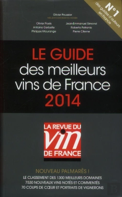 Bertrand.pt - Le Guide Des Meilleurs Vins De France 2014