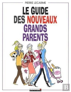 Bertrand.pt - Le Guide Des Nouveaux Grands-Parents