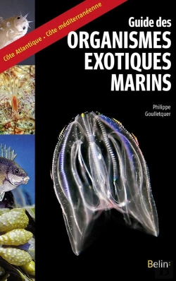 Bertrand.pt - Le Guide Des Organismes Exotiques Marins
