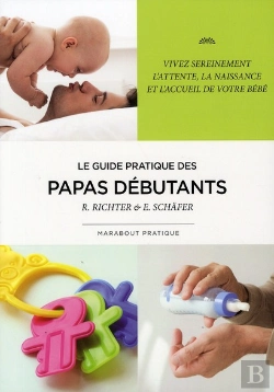 Bertrand.pt - Le Guide Des Papas Débutants