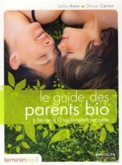 Le Guide Des Parents Bio