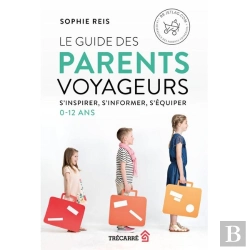 Bertrand.pt - Le Guide Des Parents Voyageurs