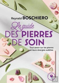 Bertrand.pt - Le Guide Des Pierres De Soins