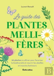 Le Guide Des Plantes Mellifères