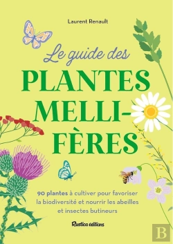 Bertrand.pt - Le Guide Des Plantes Mellifères