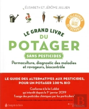 Le Guide Des Pratiques Bio Au Potager