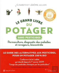 Bertrand.pt - Le Guide Des Pratiques Bio Au Potager