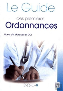 Bertrand.pt - Le Guide Des Premières Ordonnances