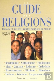 Le Guide Des Religions