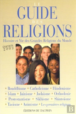 Bertrand.pt - Le Guide Des Religions