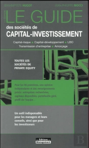 Le Guide Des Societes De Capital-Investissement