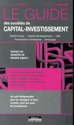 Bertrand.pt - Le Guide Des Societes De Capital Investissement