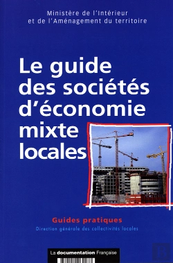 Bertrand.pt - Le Guide Des Sociétés D'Économie Mixte Locales
