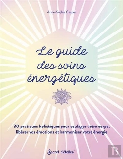 Bertrand.pt - Le Guide Des Soins Énergétiques