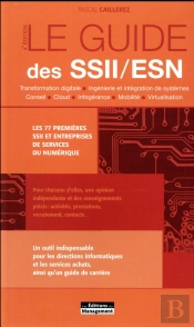 Le Guide Des Ssii/Esn