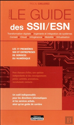 Bertrand.pt - Le Guide Des Ssii/Esn