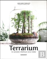 Le Guide Des Terrarium ; Tableaux Végétaux, Kokedama