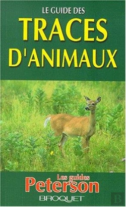 Bertrand.pt - Le Guide Des Traces D'Animaux