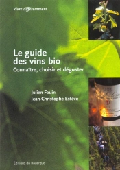 Le Guide Des Vins Bios