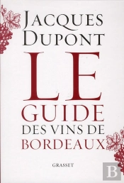 Le Guide Des Vins De Bordeaux