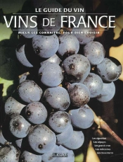 Le Guide Des Vins De France