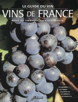 Bertrand.pt - Le Guide Des Vins De France