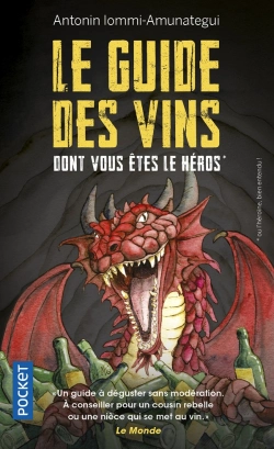 Bertrand.pt - Le Guide Des Vins Dont Vous Êtes Le Héros