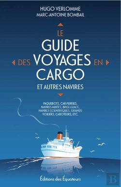 Bertrand.pt - Le Guide Des Voyages En Cargo Et Autres Navires