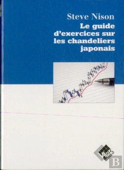 Bertrand.pt - Le Guide D'Exercice Sur Les Chandeliers Japonais