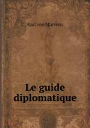 Le Guide Diplomatique