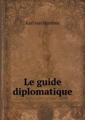 Le Guide Diplomatique