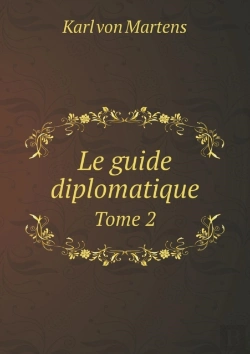 Bertrand.pt - Le Guide Diplomatique Tome 2