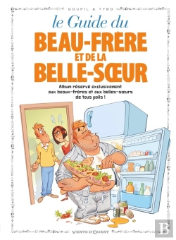 Bertrand.pt - Le Guide Du Beau-Frère Et De La Belle-Soeur