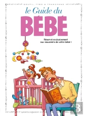 Le Guide Du Bébé