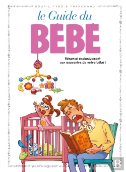 Bertrand.pt - Le Guide Du Bébé