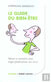 Le Guide Du Bien Etre