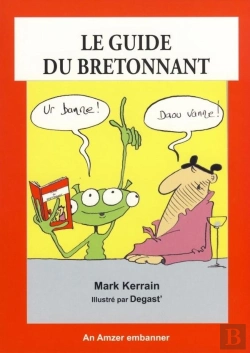 Bertrand.pt - Le Guide Du Bretonnant