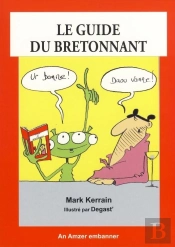 Le Guide Du Bretonnant