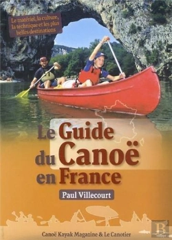 Bertrand.pt - Le Guide Du Canoé En France