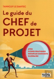 Le Guide Du Chef De Projet
