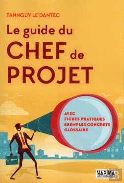 Bertrand.pt - Le Guide Du Chef De Projet