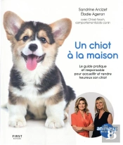 Le Guide Du Chiot