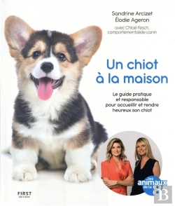 Bertrand.pt - Le Guide Du Chiot
