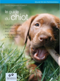 Bertrand.pt - Le Guide Du Chiot