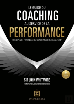 Bertrand.pt - Le Guide Du Coaching Au Service De La Performance (5e Édition)